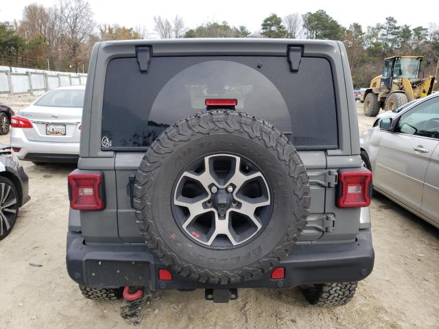 Photo 5 VIN: 1C4HJXFG8LW312999 - JEEP WRANGLER U 