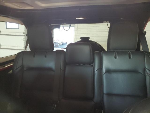 Photo 9 VIN: 1C4HJXFG8MW605657 - JEEP WRANGLER U 