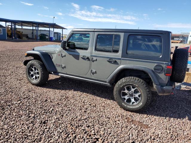 Photo 1 VIN: 1C4HJXFG8NW211335 - JEEP WRANGLER 