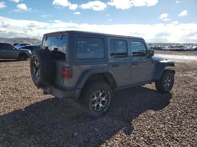 Photo 2 VIN: 1C4HJXFG8NW211335 - JEEP WRANGLER 