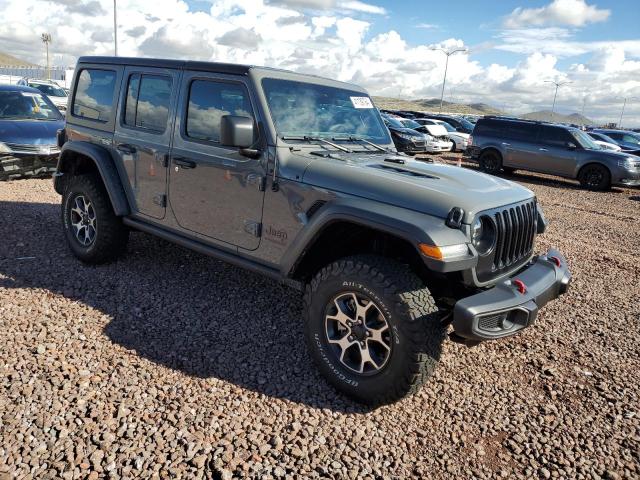 Photo 3 VIN: 1C4HJXFG8NW211335 - JEEP WRANGLER 