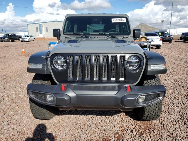 Photo 4 VIN: 1C4HJXFG8NW211335 - JEEP WRANGLER 