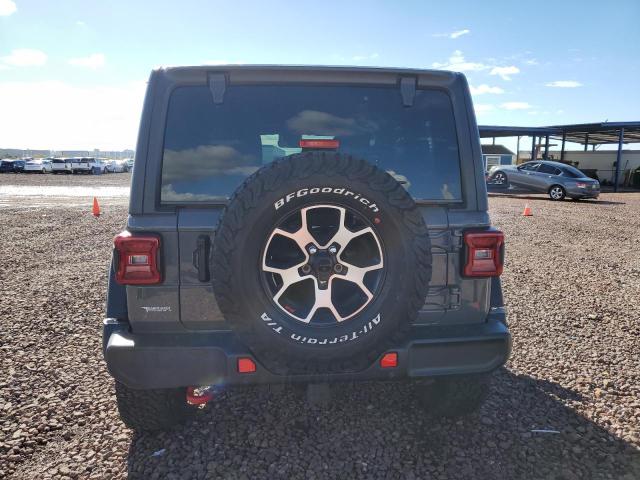 Photo 5 VIN: 1C4HJXFG8NW211335 - JEEP WRANGLER 