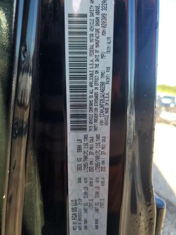 Photo 12 VIN: 1C4HJXFG9JW146280 - JEEP WRANGLER U 