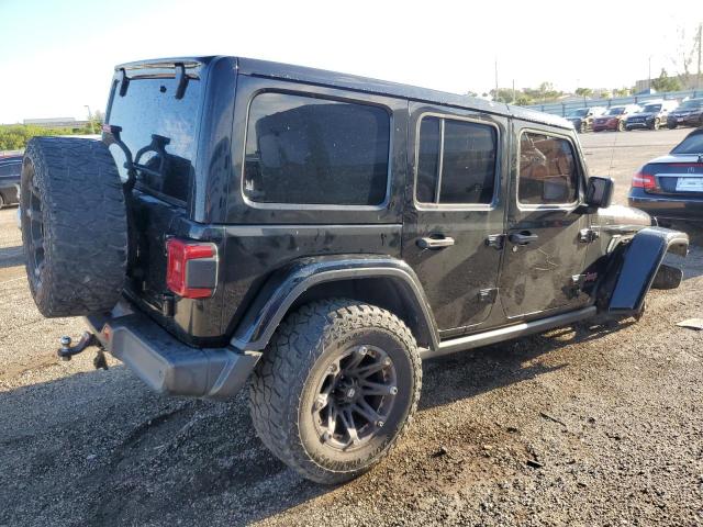 Photo 2 VIN: 1C4HJXFG9JW146280 - JEEP WRANGLER U 