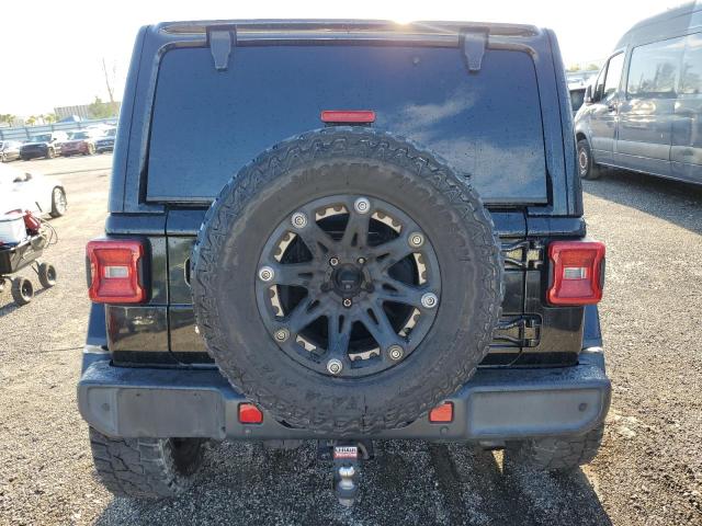 Photo 5 VIN: 1C4HJXFG9JW146280 - JEEP WRANGLER U 