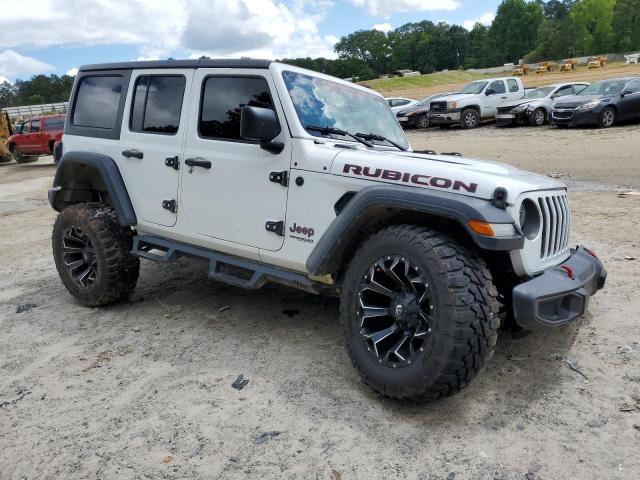 Photo 3 VIN: 1C4HJXFG9KW611710 - JEEP WRANGLER U 