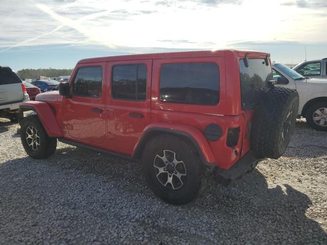 Photo 1 VIN: 1C4HJXFG9LW205458 - JEEP WRANGLER 