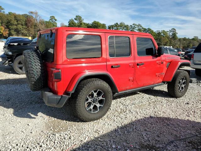 Photo 2 VIN: 1C4HJXFG9LW205458 - JEEP WRANGLER 