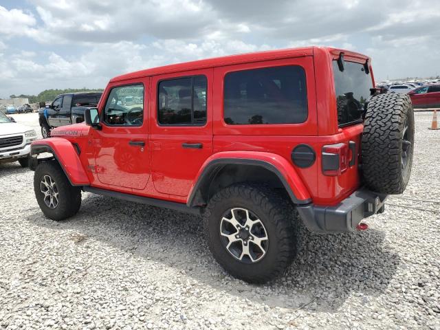 Photo 1 VIN: 1C4HJXFG9LW295033 - JEEP WRANGLER U 