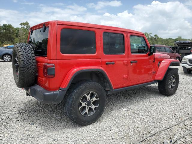 Photo 2 VIN: 1C4HJXFG9LW295033 - JEEP WRANGLER U 