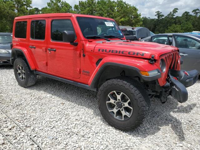 Photo 3 VIN: 1C4HJXFG9LW295033 - JEEP WRANGLER U 