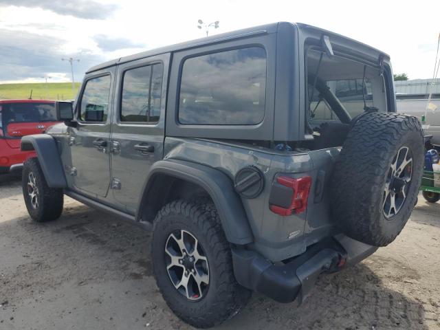 Photo 1 VIN: 1C4HJXFG9MW568649 - JEEP WRANGLER 