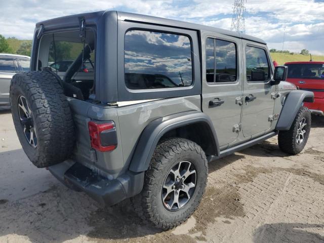 Photo 2 VIN: 1C4HJXFG9MW568649 - JEEP WRANGLER 