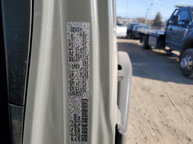 Photo 11 VIN: 1C4HJXFG9MW663695 - JEEP WRANGLER 