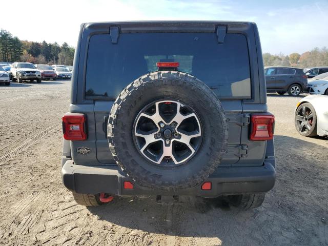 Photo 5 VIN: 1C4HJXFG9MW663695 - JEEP WRANGLER 