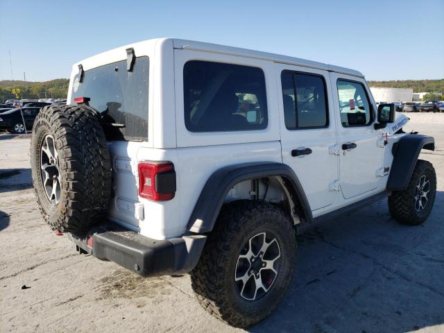 Photo 3 VIN: 1C4HJXFG9MW693859 - JEEP WRANGLER U 