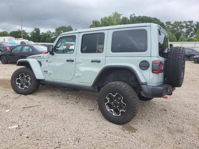 Photo 1 VIN: 1C4HJXFG9PW658145 - JEEP WRANGLER 