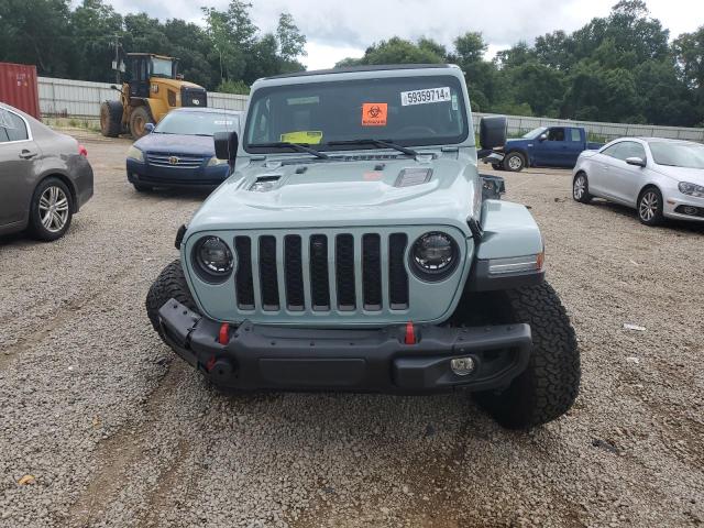 Photo 4 VIN: 1C4HJXFG9PW658145 - JEEP WRANGLER 