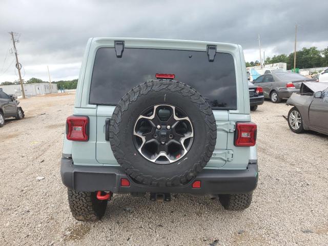 Photo 5 VIN: 1C4HJXFG9PW658145 - JEEP WRANGLER 