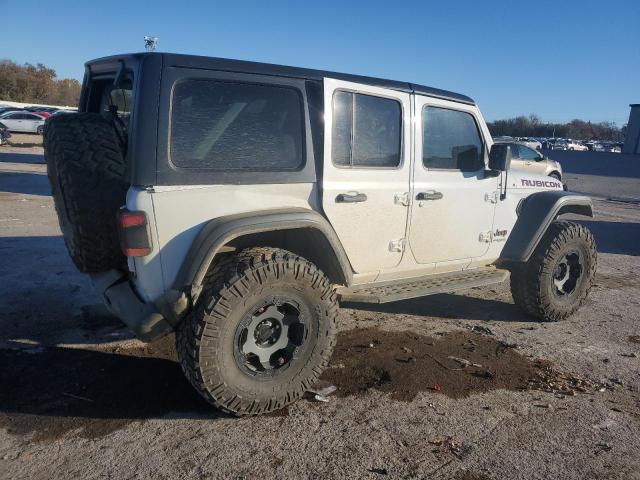 Photo 2 VIN: 1C4HJXFGXJW104118 - JEEP WRANGLER 