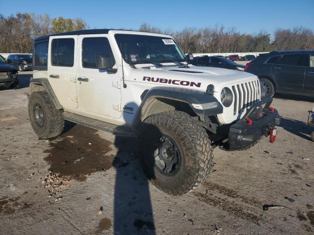 Photo 3 VIN: 1C4HJXFGXJW104118 - JEEP WRANGLER 