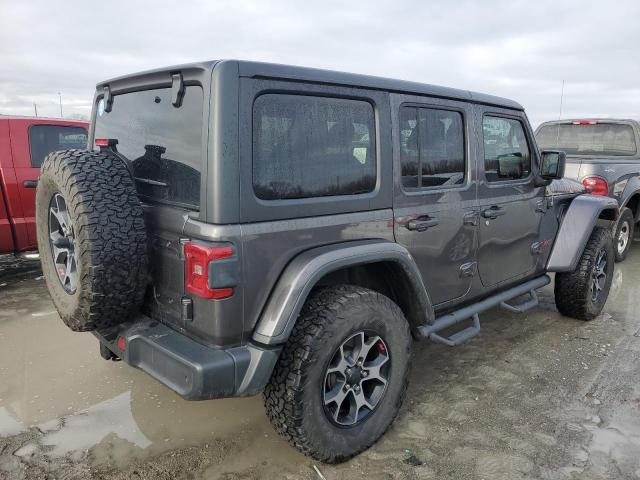 Photo 2 VIN: 1C4HJXFGXJW301192 - JEEP WRANGLER 