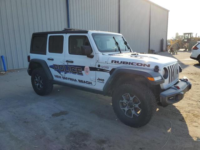 Photo 3 VIN: 1C4HJXFGXKW626247 - JEEP WRANGLER U 