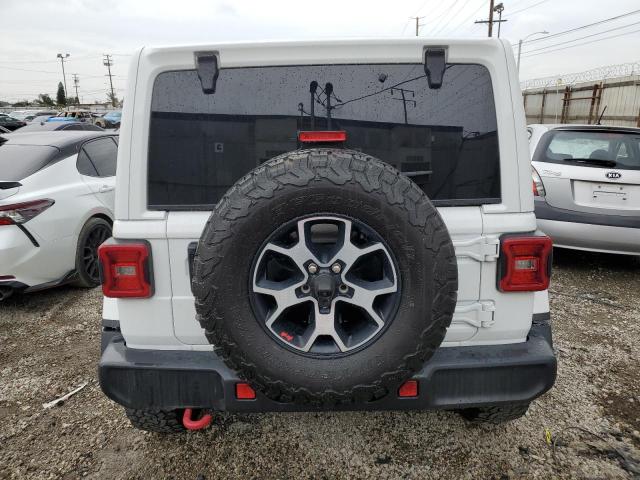 Photo 5 VIN: 1C4HJXFGXKW677523 - JEEP WRANGLER U 