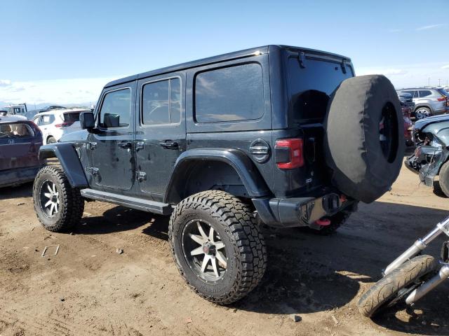 Photo 1 VIN: 1C4HJXFGXLW141429 - JEEP WRANGLER U 