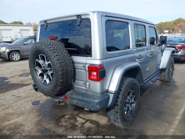 Photo 3 VIN: 1C4HJXFGXLW187374 - JEEP WRANGLER UNLIMITED 