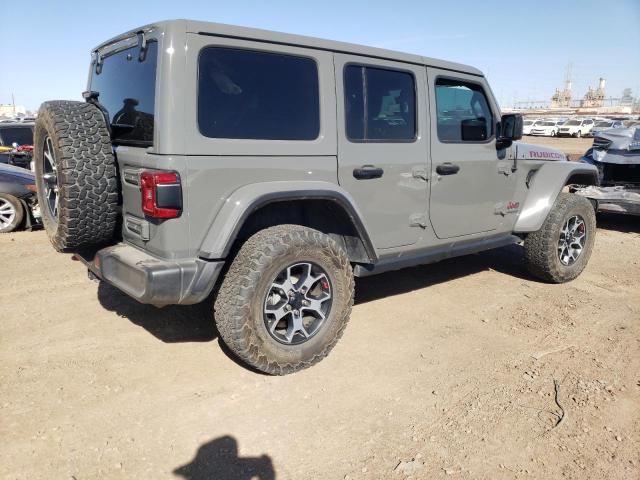 Photo 2 VIN: 1C4HJXFGXLW189531 - JEEP WRANGLER 