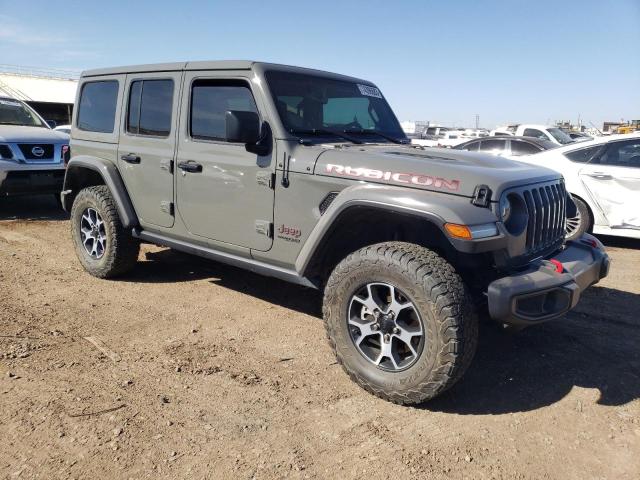 Photo 3 VIN: 1C4HJXFGXLW189531 - JEEP WRANGLER 