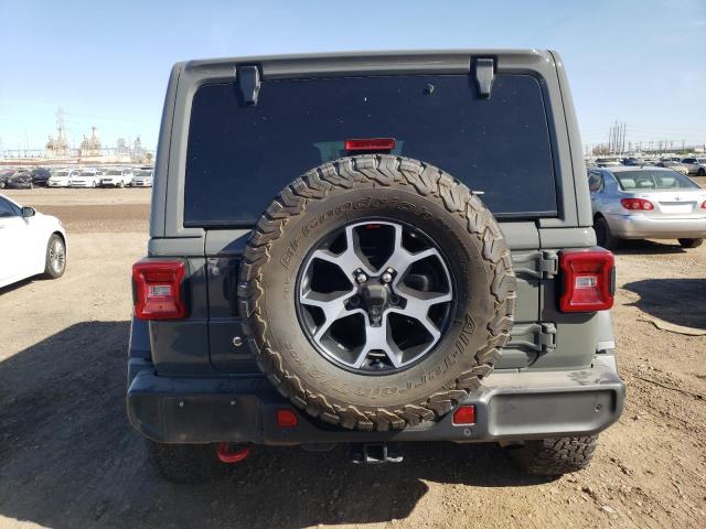 Photo 5 VIN: 1C4HJXFGXLW189531 - JEEP WRANGLER 