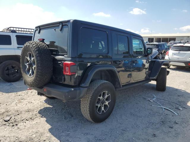 Photo 2 VIN: 1C4HJXFGXLW327228 - JEEP WRANGLER 