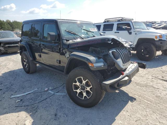 Photo 3 VIN: 1C4HJXFGXLW327228 - JEEP WRANGLER 