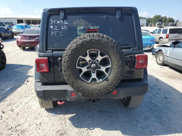 Photo 5 VIN: 1C4HJXFGXLW327228 - JEEP WRANGLER 