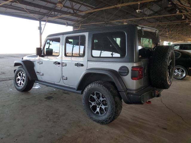 Photo 1 VIN: 1C4HJXFN0KW514412 - JEEP WRANGLER U 