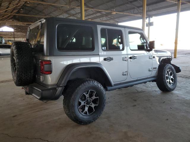 Photo 2 VIN: 1C4HJXFN0KW514412 - JEEP WRANGLER U 