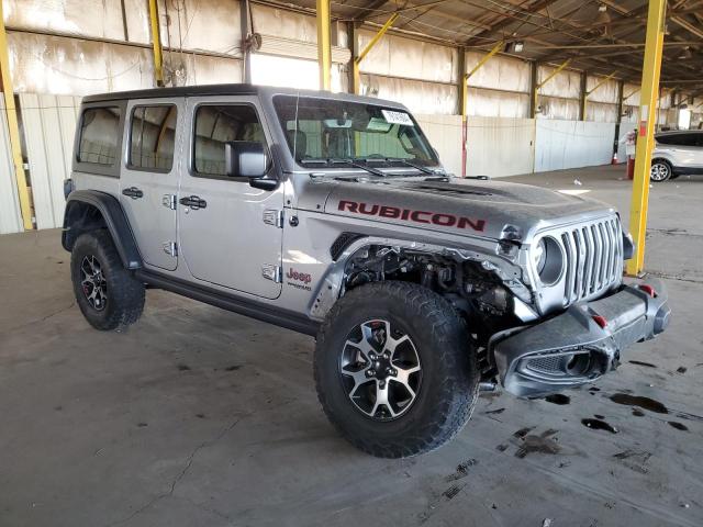 Photo 3 VIN: 1C4HJXFN0KW514412 - JEEP WRANGLER U 