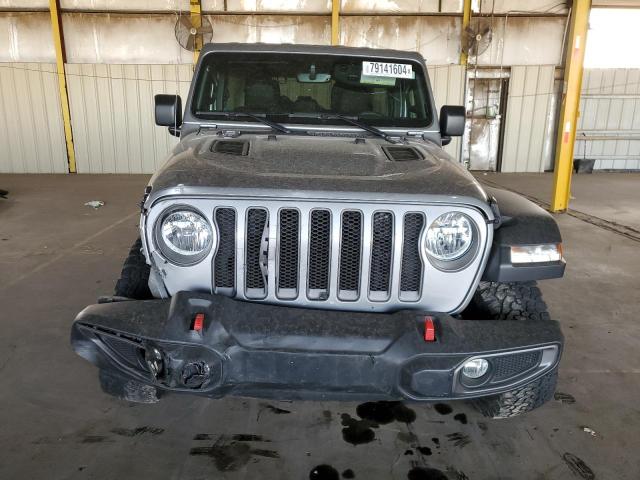 Photo 4 VIN: 1C4HJXFN0KW514412 - JEEP WRANGLER U 