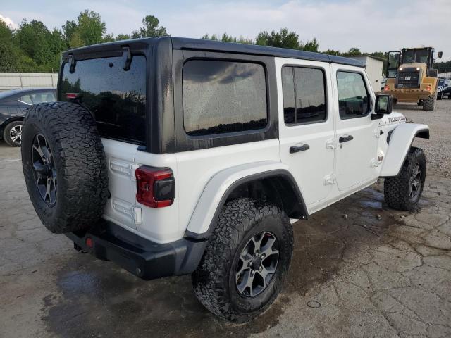 Photo 2 VIN: 1C4HJXFN0KW522008 - JEEP WRANGLER U 