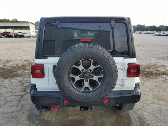 Photo 5 VIN: 1C4HJXFN0KW522008 - JEEP WRANGLER U 