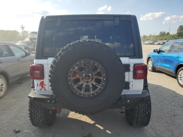 Photo 5 VIN: 1C4HJXFN0KW525815 - JEEP WRANGLER U 