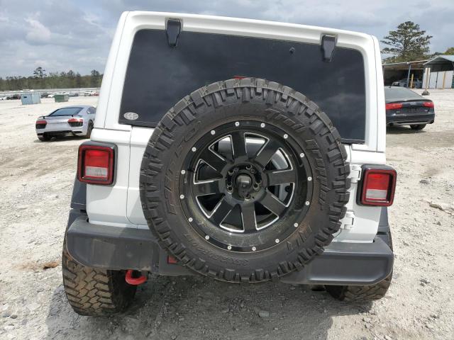 Photo 5 VIN: 1C4HJXFN0KW545594 - JEEP WRANGLER 