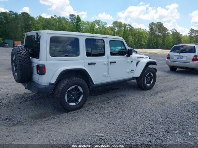 Photo 3 VIN: 1C4HJXFN0LW113671 - JEEP WRANGLER UNLIMITED 