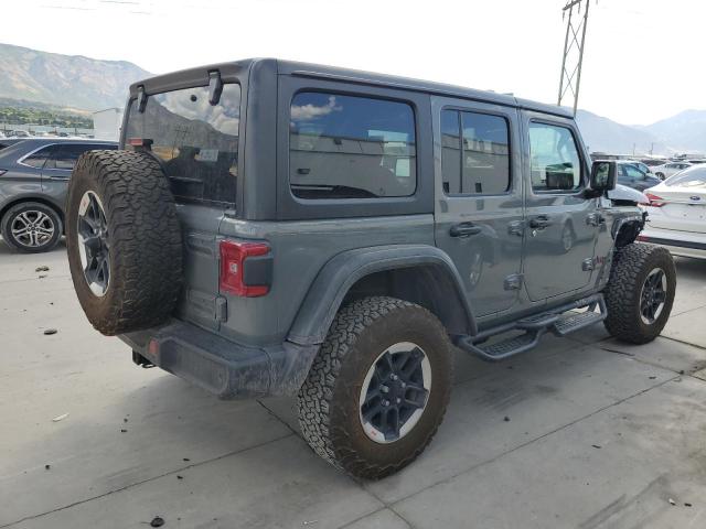 Photo 2 VIN: 1C4HJXFN0LW350354 - JEEP WRANGLER U 