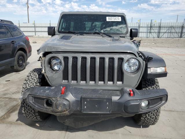 Photo 4 VIN: 1C4HJXFN0LW350354 - JEEP WRANGLER U 