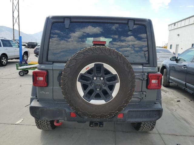 Photo 5 VIN: 1C4HJXFN0LW350354 - JEEP WRANGLER U 