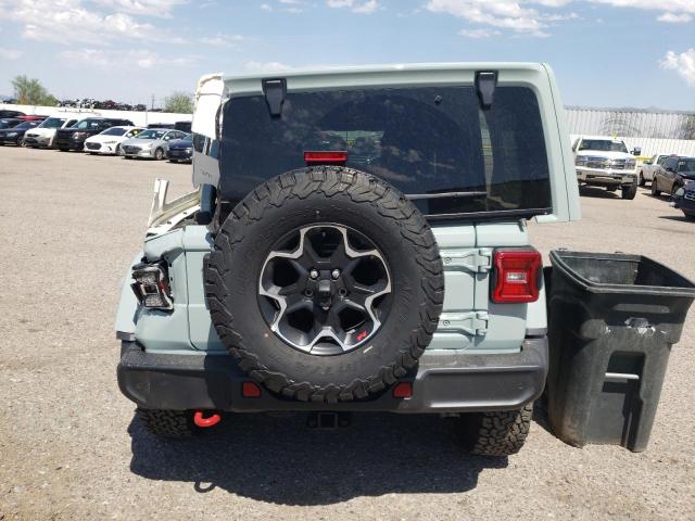 Photo 5 VIN: 1C4HJXFN0PW566226 - JEEP WRANGLER 